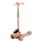 Trotineta 4Play Самокат 4Play Sprint Pink