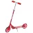 Trotineta 4Play Самокат 4Play Two wheels Red