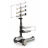 Trotineta KinderKraft Самокат KinderKraft Halley Stone 2 Stone White (KRHALL02WHT0000)