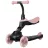 Trotineta QPlay Самокат Qplay Sema Evo Coral Pink