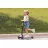 Trotineta QPlay Самокат Qplay Sparkling Black