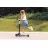 Trotineta QPlay Самокат Qplay Sparkling Black