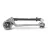 Trotineta QPlay Самокат Qplay Sparkling Black
