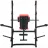 Banca de exercitii FunFit Скамья для силовых упражнений FunFit 4807