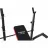 Banca de exercitii FunFit Скамья для силовых упражнений FunFit 4807