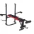 Banca de exercitii FunFit Скамья для силовых упражнений FunFit 4808