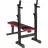 Banca de exercitii FunFit Скамья для силовых упражнений FunFit 4809