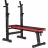 Banca de exercitii FunFit Скамья для силовых упражнений FunFit 4809