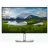 Монитор DELL U2725QE, Dell UltraSharp 27 4K Thunderbolt Hub Monitor - 68.47cm (27")/ IPS 3840 x 2160 at 120 Hz/ 16:9/ 3000:1/ 450 cd/ HDMI, DP, USB-C, USB, RJ45/ 3Yrw