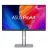 Monitor gaming ASUS 27" ASUS ProArt PA278CGRV,Black/Silver,IPS,2560x1440,144Hz,5ms,400cd,CR3000:1,HDR10,HDMI+DP+USB+Type