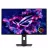 Monitor gaming ASUS 27" ASUS ROG Strix XG27AQDMESZ,Black,OLED,2560x1440,240Hz,G-Sync+FreeSync,0.03msGTG,400cd,HDR10,HDMI