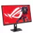 Monitor gaming ASUS 27" ASUS ROG Strix XG27JCG,Black,OLED,5120x2880,5K180Hz/QHD330Hz,G-Sync+FreeSync,0.03msGTG,600cd,HDR