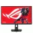 Monitor gaming ASUS 27" ASUS ROG Strix XG27UCGR,Black,IPS,3840x2160,4K160Hz/FHD480Hz,G-Sync+FreeSync,0.03msGTG,400cd,HDR