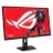 Monitor gaming ASUS 27" ASUS ROG Strix XG27UCSR,Black,IPS,3840x2160,4K160Hz/FHD320Hz,G-Sync+FreeSync,0.03msGTG,500cd,HDR