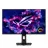 Monitor gaming ASUS 27" ASUS ROG Strix XG27UQDMS,Black,OLED,3840x2160,240Hz,G-Sync+FreeSync,0.03msGTG,1000cd,HDR10,HDMI+
