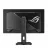 Monitor gaming ASUS 27" ASUS ROG Strix XG27UQDMS,Black,OLED,3840x2160,240Hz,G-Sync+FreeSync,0.03msGTG,1000cd,HDR10,HDMI+