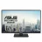 Monitor gaming ASUS 27" ASUS VA27UCPS,Black,IPS,3840x2160,60Hz,5ms,350cd,CR3000:1,HDR10,HDMI+DP+TypeC+USB,Spkrs,Pivot