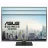 Monitor gaming ASUS 27" ASUS VA27UCPS,Black,IPS,3840x2160,60Hz,5ms,350cd,CR3000:1,HDR10,HDMI+DP+TypeC+USB,Spkrs,Pivot