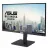 Monitor gaming ASUS 27" ASUS VA27UCPS,Black,IPS,3840x2160,60Hz,5ms,350cd,CR3000:1,HDR10,HDMI+DP+TypeC+USB,Spkrs,Pivot