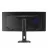 Monitor gaming ASUS 34" ASUS ROG Strix XG34WCDG,Black,OLED,3440x1440,175Hz,FreeSync+G-Sync,0.03msGTG,1000cd,HDR400,HDMI+