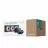 AIO Liquid cooling DEEPCOOL AIO Liquid Cooling Deepcool "LT360 Vision" (