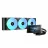 AIO Liquid cooling DEEPCOOL AIO Liquid Cooling Deepcool "LT360 Vision" (