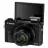 Camera foto compacta CANON Aparat Foto Compact Canon PowerShot G7 X Mark III, Vlogger Kit, Negru