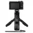 Camera foto compacta CANON Aparat Foto Compact Canon PowerShot G7 X Mark III, Vlogger Kit, Negru