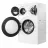 Masina de spalat rufe Candy Multi-Washing machine/fr Candy MQD 410CBL9-S Class A