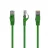 Patchcord GEMBIRD UTP Cat6 Patch cord, 3 m, Green