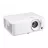 Proiector ACER FHD Projector  ACER XL2521I (MR.P0R11.001) DLP Laser, 1920x1080, HDR, 4000:1, 4000 Lm, 30000hrs (Eco), 2xHDMI, VGA, 3W Mono Speaker, Bag, White, 2.9 Kg