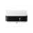 Проектор EPSON FHD Projector  EPSON LifeStudio Pop EF-61W, Smart 3LCD Portable Projector with Built-in Google TV, Sound by Bose, 1920x1080, 5000000:1, 700 ANSI lm, WiFi-AC, USB, Bluetooth, Audio Line-out, HDMI, Black/Silver