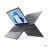 Laptop LENOVO LENOVO IdeaPad Slim 3 15AHP10, Luna Grey/Aluminium Top, AG IPS 15.3” WUXGA 300nits (AMD Ryzen 7 8840HS, 8x Core, 3.3-5.1GHz, AMD Ryzen AI 16 TOPS, 16GB DDR5 (0 slots free), 512GB M.2 2242 NVMe (1 slot free), AMD Radeon 780M Graphics, Wi-Fi 6, 60Wh, H