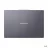 Laptop LENOVO LENOVO IdeaPad Slim 3 15AHP10, Luna Grey/Aluminium Top, AG IPS 15.3” WUXGA 300nits (AMD Ryzen 7 8840HS, 8x Core, 3.3-5.1GHz, AMD Ryzen AI 16 TOPS, 16GB DDR5 (0 slots free), 512GB M.2 2242 NVMe (1 slot free), AMD Radeon 780M Graphics, Wi-Fi 6, 60Wh, H