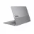 Laptop LENOVO Lenovo ThinkBook 14 G8 IAL Arctic Grey- 14” WUXGA  IPS AG 300nits (Intel® Core™ Ultra 9 185H, 1x16GB (2 slots) DDR5-5600, 512GB SSD M.2 2242 PCIe NVMe (2xSSD Slots),  Intel Arc Graphics, WiFi 6E+BT5.1, FPR, FHD+IR Cam, 1xTB4, HDMI, RJ-45, Backlit RU
