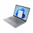 Laptop LENOVO Lenovo ThinkBook 14 G8 IAL Arctic Grey- 14” WUXGA  IPS AG 300nits (Intel® Core™ Ultra 9 185H, 1x16GB (2 slots) DDR5-5600, 512GB SSD M.2 2242 PCIe NVMe (2xSSD Slots),  Intel Arc Graphics, WiFi 6E+BT5.1, FPR, FHD+IR Cam, 1xTB4, HDMI, RJ-45, Backlit RU