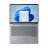Laptop LENOVO Lenovo ThinkBook 14 G8 IAL Arctic Grey- 14” WUXGA  IPS AG 300nits (Intel® Core™ Ultra 9 185H, 1x16GB (2 slots) DDR5-5600, 512GB SSD M.2 2242 PCIe NVMe (2xSSD Slots),  Intel Arc Graphics, WiFi 6E+BT5.1, FPR, FHD+IR Cam, 1xTB4, HDMI, RJ-45, Backlit RU