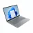 Laptop LENOVO Lenovo ThinkBook 14 G8 IAL Arctic Grey- 14” WUXGA  IPS AG 300nits (Intel® Core™ Ultra 9 185H, 1x16GB (2 slots) DDR5-5600, 512GB SSD M.2 2242 PCIe NVMe (2xSSD Slots),  Intel Arc Graphics, WiFi 6E+BT5.1, FPR, FHD+IR Cam, 1xTB4, HDMI, RJ-45, Backlit RU