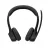 Casti fara fir LOGITECH Logitech Zone 300 Wireless Headset for Business, Driver size: 30 mm, Dual beamforming mics with noise-canceling algorithms, Frequency Response: 100-7KHz, Bluetooth 5.3, Wireless range: Up to 30 m (open field line of sight), USB-C charging cable: 1 m,