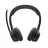 Casti fara fir LOGITECH Logitech Zone 300 Wireless Headset for Business, Driver size: 30 mm, Dual beamforming mics with noise-canceling algorithms, Frequency Response: 100-7KHz, Bluetooth 5.3, Wireless range: Up to 30 m (open field line of sight), USB-C charging cable: 1 m,