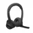 Casti fara fir LOGITECH Logitech Zone 300 Wireless Headset for Business, Driver size: 30 mm, Dual beamforming mics with noise-canceling algorithms, Frequency Response: 100-7KHz, Bluetooth 5.3, Wireless range: Up to 30 m (open field line of sight), USB-C charging cable: 1 m,