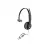 Casti cu fir si microfon Poly Poly Blackwire 3210 Mono USB-C Headset +USB-C/A Adapter (Bulk), Microphone noise-canceling, SoundGuard, DSP, Receive output from 20 Hz–20 kHz, Microphone 100 Hz–10 kHz, Call answer/ignore/end/hold, redial, mute, volume +/-, OEM, CABLE LENGTH 154 cm