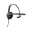 Casti cu fir Poly Poly EncorePro HW510 Monaural Headset +Quick Disconnect, SoundGuard Digital, Cable length78.5 cm, Black