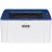 Принтер лазерный XEROX Printer Xerox Phaser B110V, A4, 1200 x 1200dpi, up to 20 ppm, 128MB, up to10000 pages/month, High speed USB 2.0, Wi-Fi 802.11b/g/n, , (006R04962 1500 p. 006R04964 2 x 1500 page yield.)