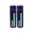 Батарейка перезаряжаемая TRUST Trust USB-C Rechargeable Battery  AA 1700 mAh, up to 800 charge cycles, charging 100% within 2 hours, 2 Pack