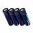 Батарейка перезаряжаемая TRUST Trust USB-C Rechargeable Battery  AA 1700 mAh, up to 800 charge cycles, charging 100% within 2 hours, USB-C charge cable included, 4 Pack