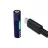 Батарейка перезаряжаемая TRUST Trust USB-C Rechargeable Battery  AAA 500 mAh, up to 800 charge cycles, charging 100% within 2 hours, 2 Pack