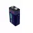 Батарейка перезаряжаемая TRUST Trust USB-C Rechargeable Battery 9V Li-Ion, 400mAh, 6LR61, 1 Pack
