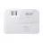 Proiector ACER UHD RGB Laser Projector Acer HL6820GTV (MR.P0T11.001), 3840x2160, 4000 Lm, Smart via Aproide TV app, HDR, Refresh Rate up to 1440p @120Hz / 1080p @ 240Hz, 3000000:1, 30000hrs (Eco), HDMI2.0 x 2, USB, Wi-Fi, Audio Line-out, Speakers 15W, Black, 2.9 Kg
