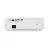 Proiector ACER UHD RGB Laser Projector Acer HL6820GTV (MR.P0T11.001), 3840x2160, 4000 Lm, Smart via Aproide TV app, HDR, Refresh Rate up to 1440p @120Hz / 1080p @ 240Hz, 3000000:1, 30000hrs (Eco), HDMI2.0 x 2, USB, Wi-Fi, Audio Line-out, Speakers 15W, Black, 2.9 Kg
